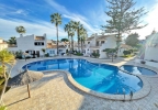 Resale - Semidetached Villa - Orihuela Costa - Cabo Roig