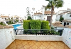 Resale - Townhouse - Orihuela Costa - Cabo Roig