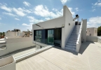 Resale - Villa - San Miguel de Salinas - Urb. Ciudad de las Comunicaciones