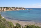 Resale - Bungalow - Orihuela Costa - Cabo Roig