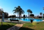 Resale - Bungalow - Orihuela Costa - Aguamarina