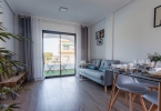 apartamento de lujo en venta en cabo roig