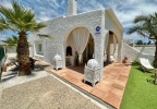 Mini villa for sale in Campoamor