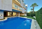 Resale - Apartment - Orihuela Costa - Aguamarina