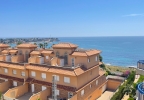 Resale - Penthouse - Orihuela Costa - Aguamarina