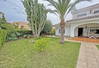 Chalet de lujo con jardín en Cabo Roig