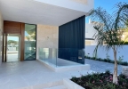 New Design Villa for sale in La Zenia next to the beach