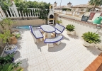 Resale - Semidetached Villa - Orihuela Costa - La Zenia