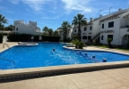 Reventa - Bungalow - Orihuela Costa - Cabo Roig