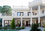 Villa en venta de lujo en Dehesa de Campoamor, Orihuela Costa