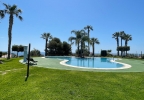 Resale - Bungalow - Orihuela Costa - Aguamarina