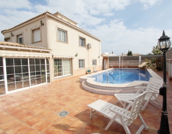 Villa - Resale - Torrevieja - Torrevieja Villa - Resale - Torrevieja - Torrevieja