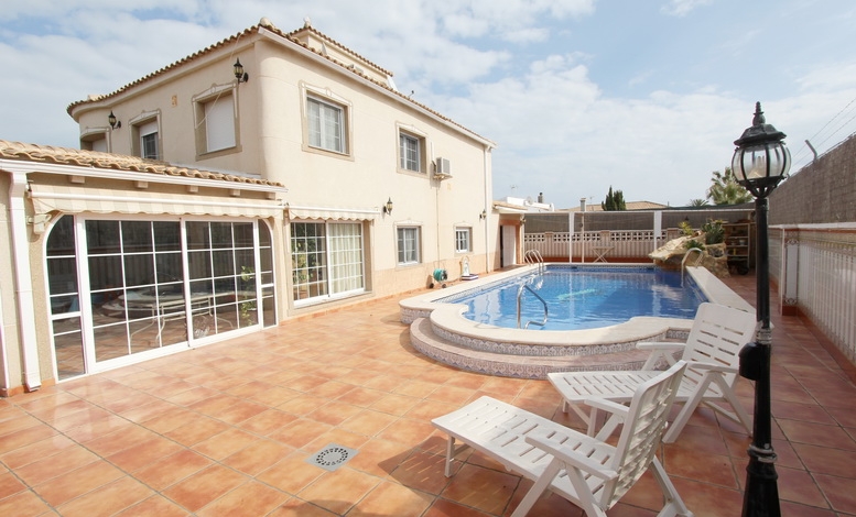 Reventa - Chalet - Torrevieja