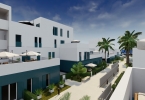 New Build - Bungalow - Orihuela Costa - Playa Flamenca