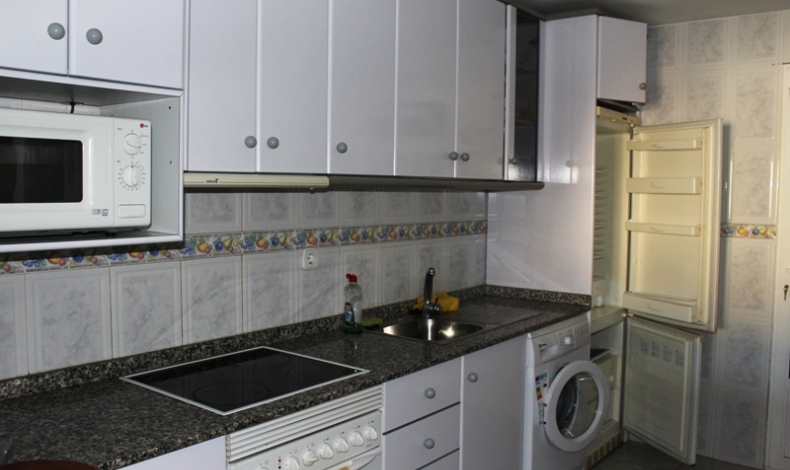 Reventa - Dúplex - Torrevieja