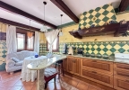 Resale - Villa - Los Montesinos