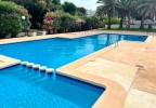 Resale - Bungalow - Orihuela Costa - Cabo Roig