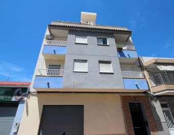 Apartment - Resale - Torrevieja - Torrevieja