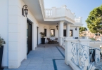 Resale - Villa - Orihuela Costa - Campoamor