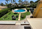 Resale - Villa - Orihuela Costa - Cabo Roig