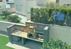 Resale - Villa - San Miguel de Salinas - Urb. Ciudad de las Comunicaciones