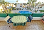 Resale - Semidetached Villa - Orihuela Costa - Cabo Roig