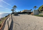 Plot facing to the sea in Cabo Roig