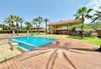 Resale - Villa - Orihuela Costa - Cabo Roig