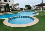 Resale - Bungalow - Orihuela Costa - Cabo Roig