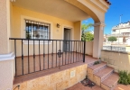 Resale - Townhouse - Orihuela Costa - Los Dolses