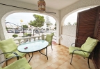 Resale - Bungalow - Orihuela Costa - Cabo Roig