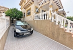 Resale - Semidetached Villa - Orihuela Costa - La Zenia