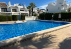 Resale - Bungalow - Orihuela Costa - Cabo Roig