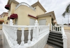 Resale - Villa - Orihuela Costa - La Zenia II