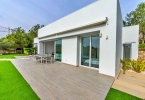Resale - Villa - San Miguel de Salinas - Las Colinas Golf