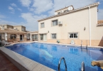 Reventa - Chalet - Torrevieja