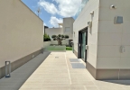 Resale - Villa - San Miguel de Salinas - Urb. Ciudad de las Comunicaciones