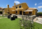 Resale - Villa - Orihuela Costa - Cabo Roig