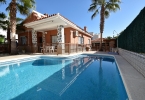 Reventa - Chalet - Orihuela Costa - Cabo Roig