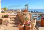 Resale - Penthouse - Orihuela Costa - Aguamarina