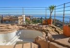 Resale - Penthouse - Orihuela Costa - Aguamarina