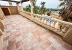 Resale - Villa - Los Montesinos