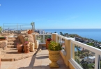 Resale - Penthouse - Orihuela Costa - Aguamarina