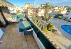 Reventa - Chalet adosado - Orihuela Costa - Cabo Roig