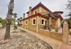 Resale - Villa - Los Montesinos