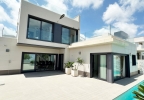 Resale - Bungalow - Orihuela Costa - Cabo Roig