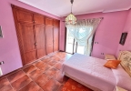 Resale - Villa - Los Montesinos
