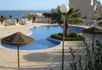 Resale - Townhouse - Orihuela Costa - Aguamarina