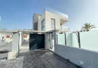 New Build - Villa - Torrevieja - Los Balcones