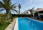 Resale - Villa - Orihuela Costa - Cabo Roig